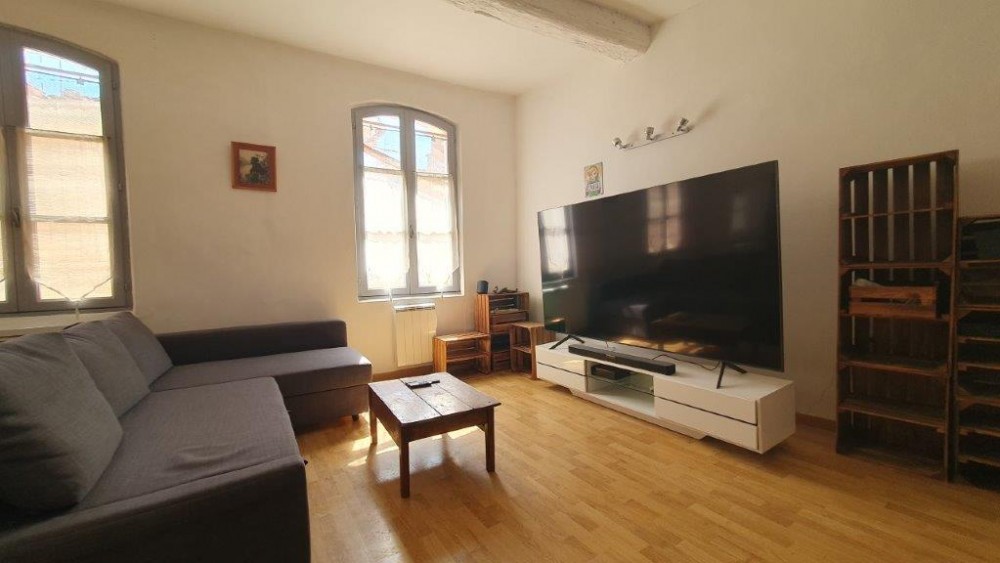 Appartement T2 Apt (84400)