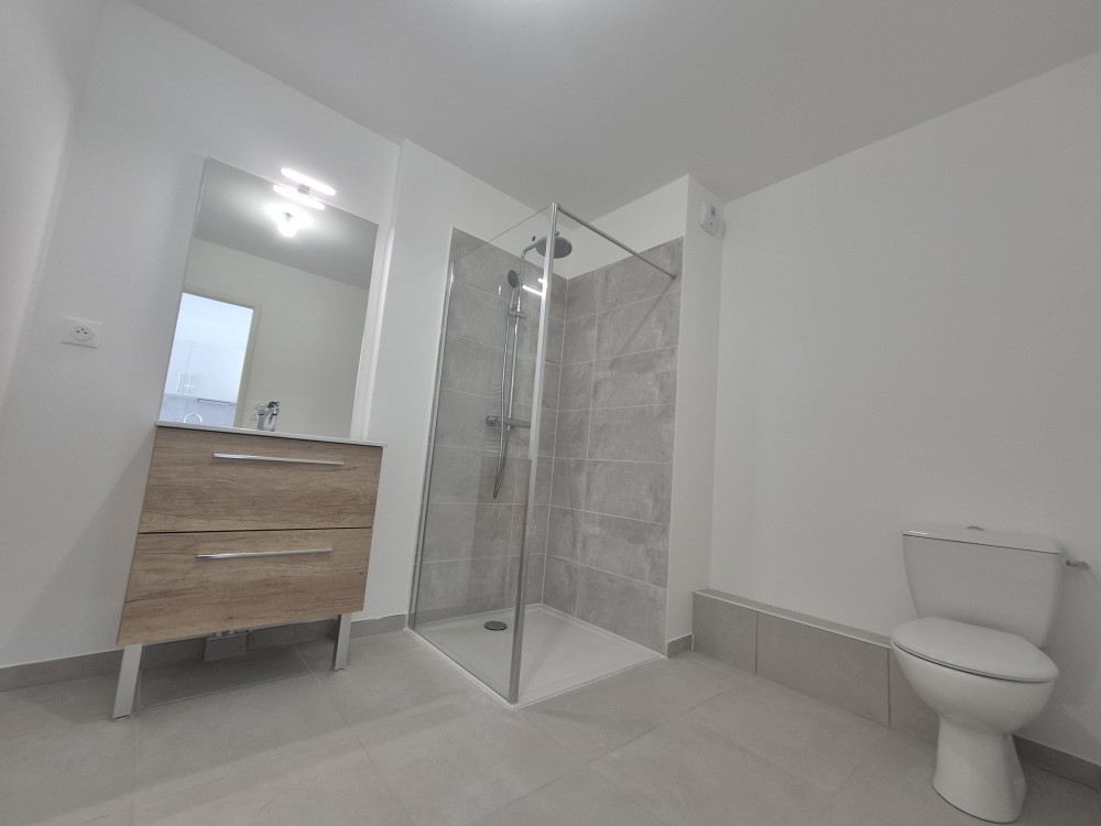 Appartement T2 Cavaillon (84300)