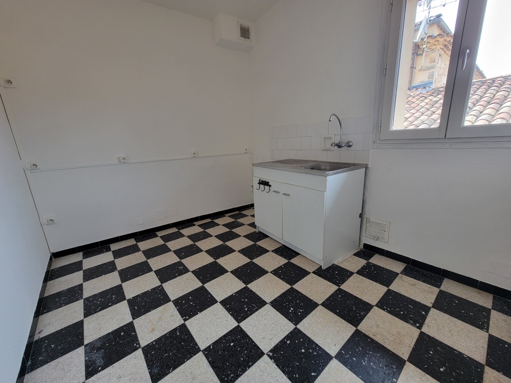 Appartement T2 Apt (84400)