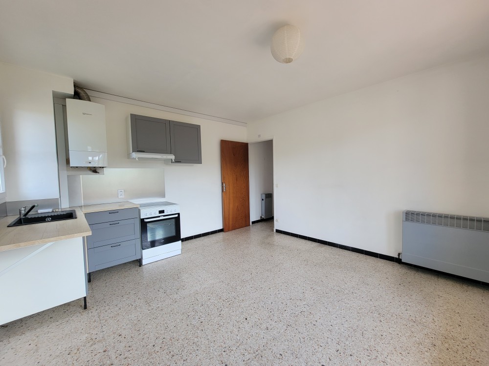 Appartement T2 Apt (84400)