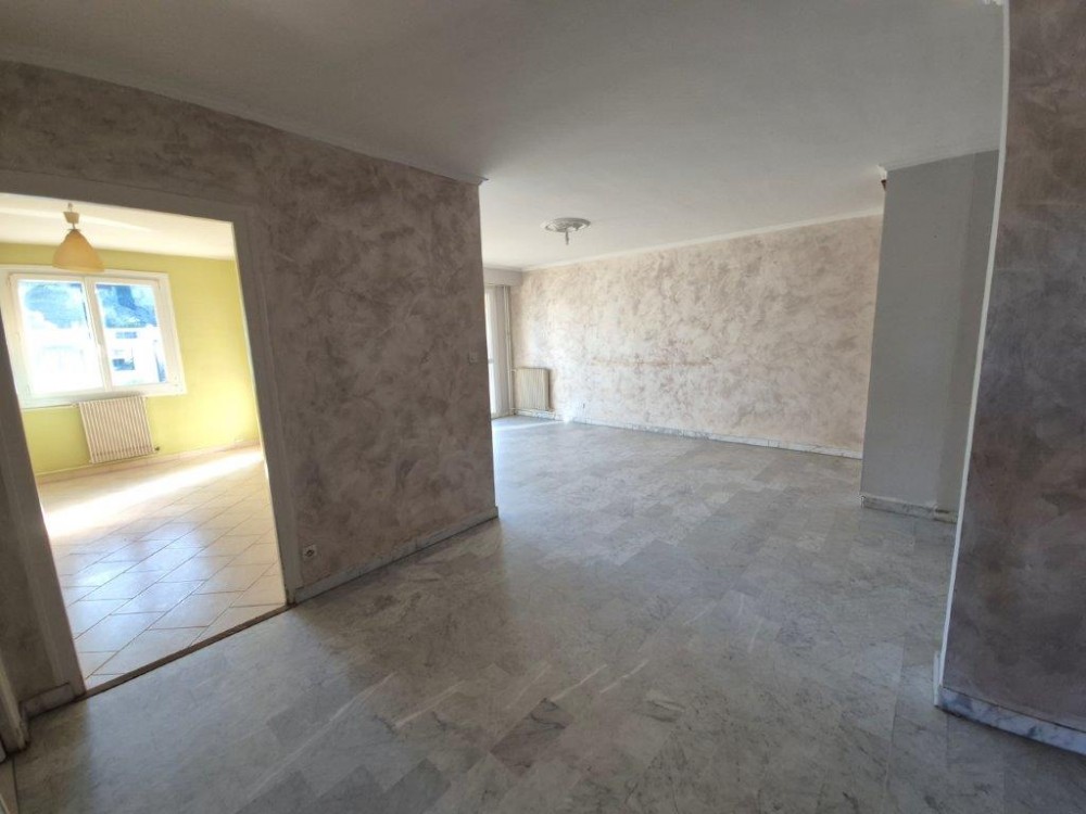 Appartement T4 Apt (84400)