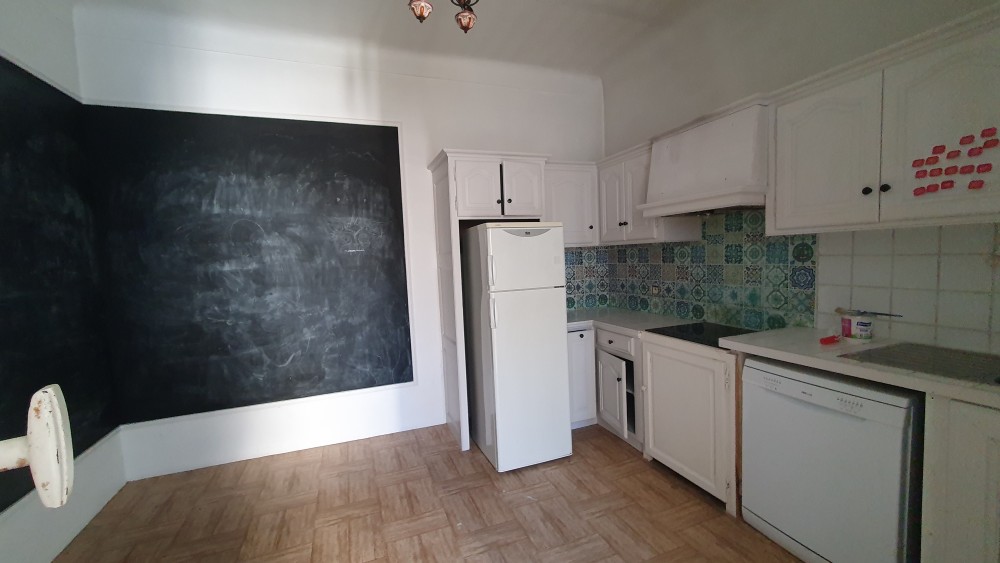 Appartement T3 Apt (84400)