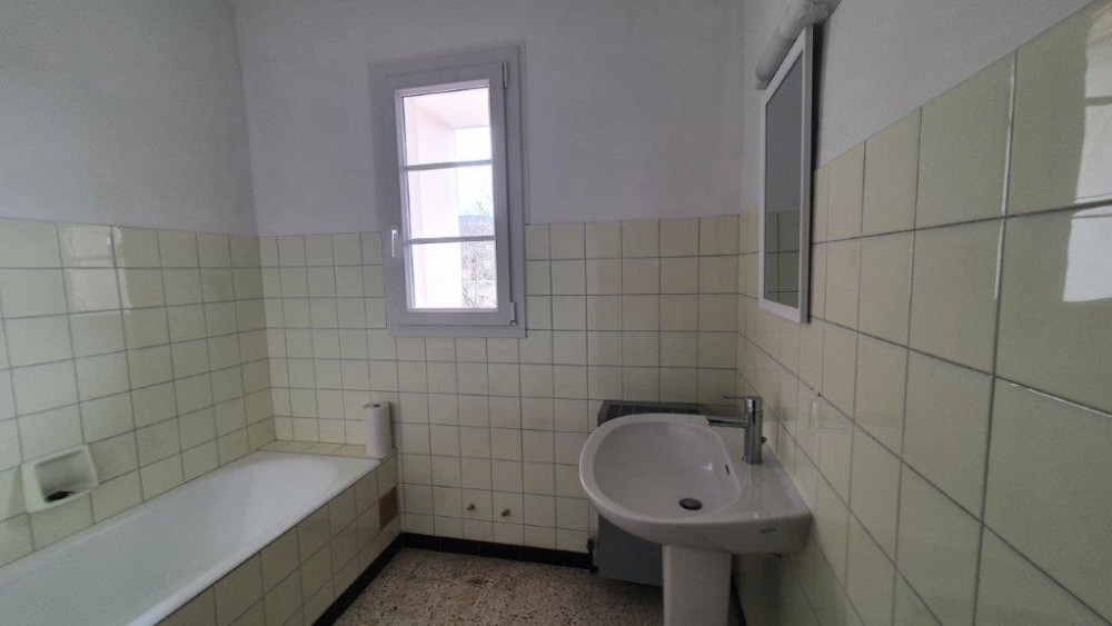 Appartement T2 Apt (84400)