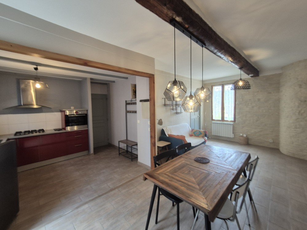 Appartement T2 Apt (84400)