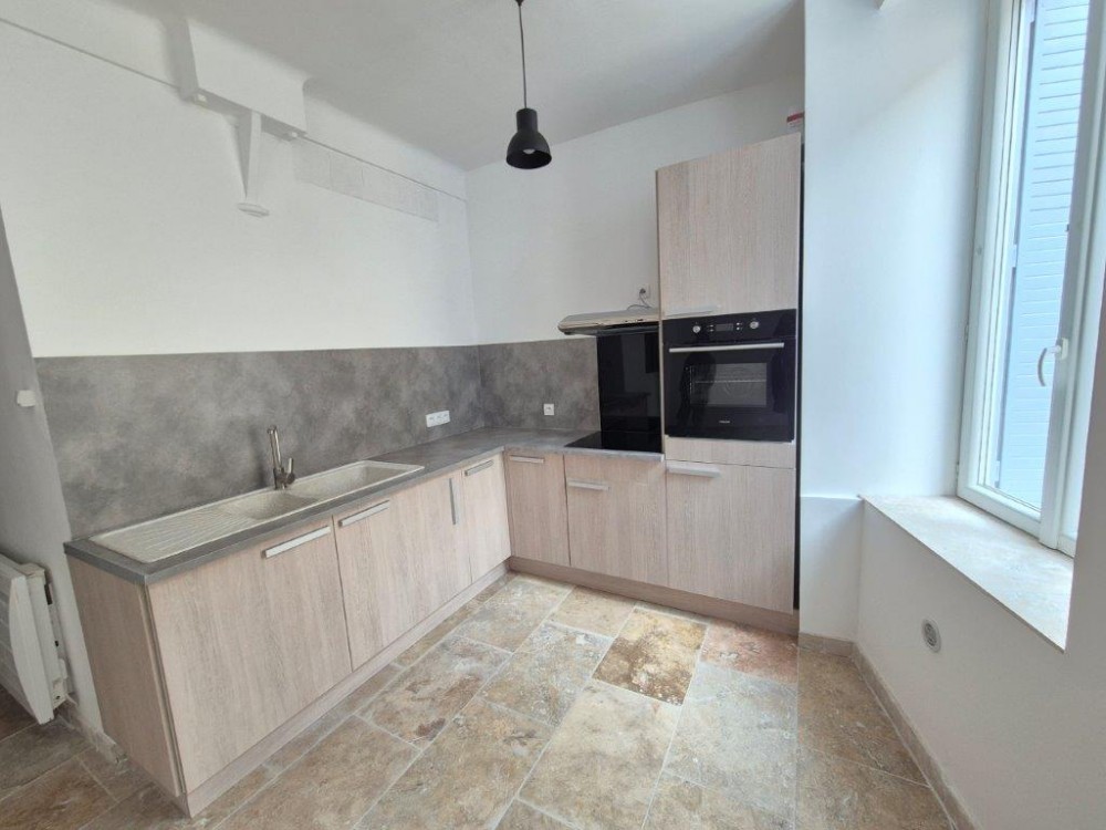 Appartement T2 Apt (84400)