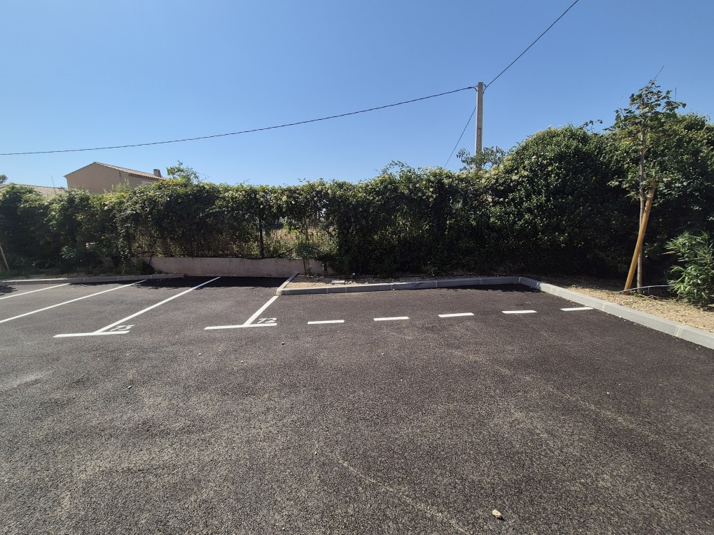 Appartement T2 Cavaillon (84300)