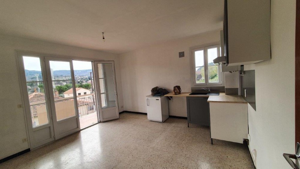 Appartement T2 Apt (84400)