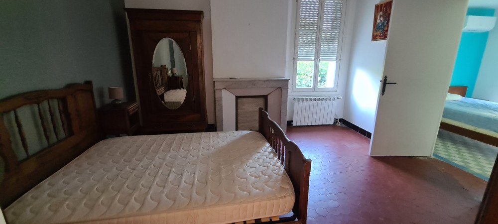 Location meublée Apt (84400)