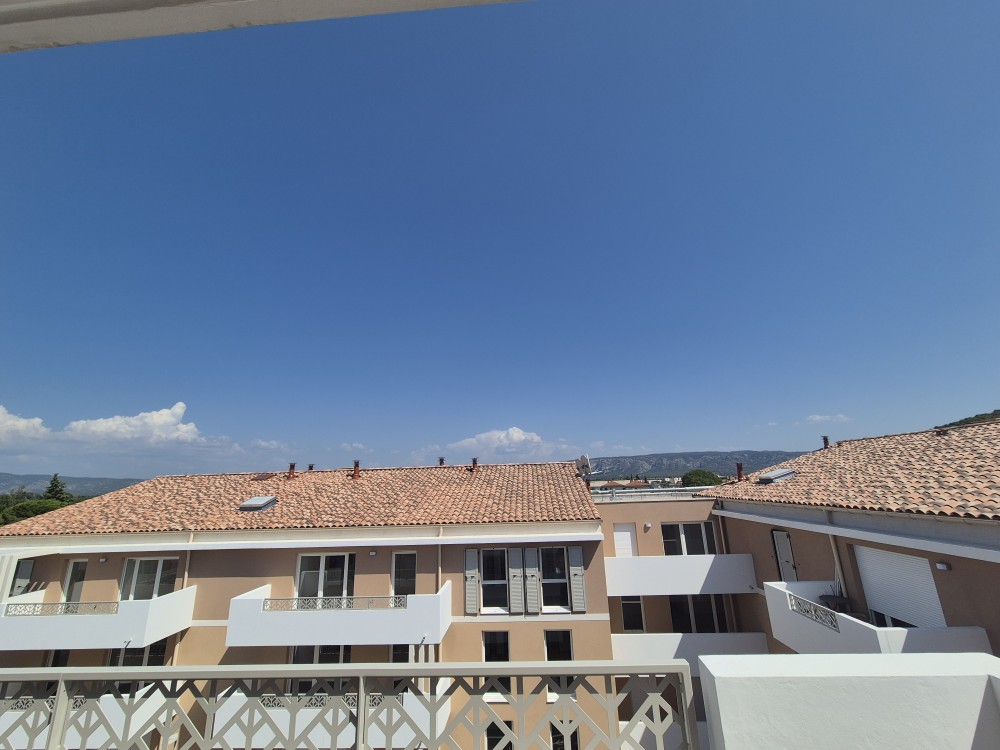 Appartement T2 Cavaillon (84300)