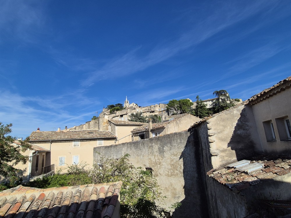 Appartement T3 Bonnieux (84480)