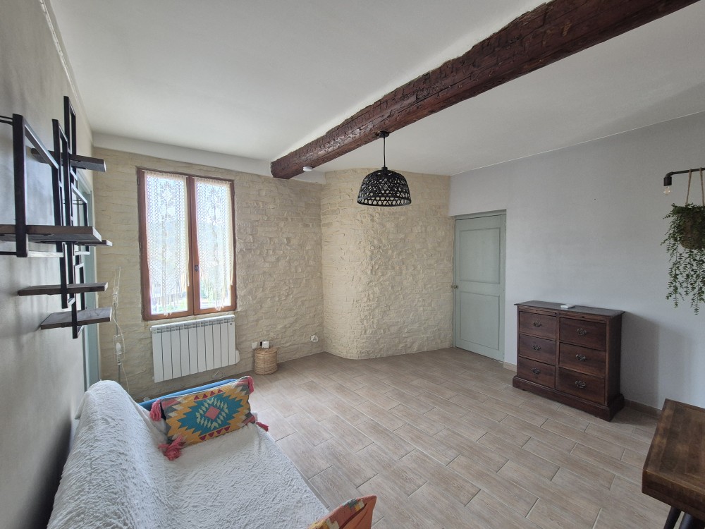 Appartement T2 Apt (84400)