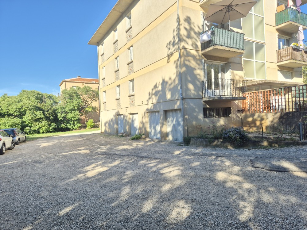 Appartement T4 Apt (84400)