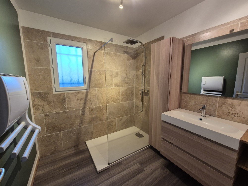 Maison Saint-Saturnin-lès-Apt (84490)