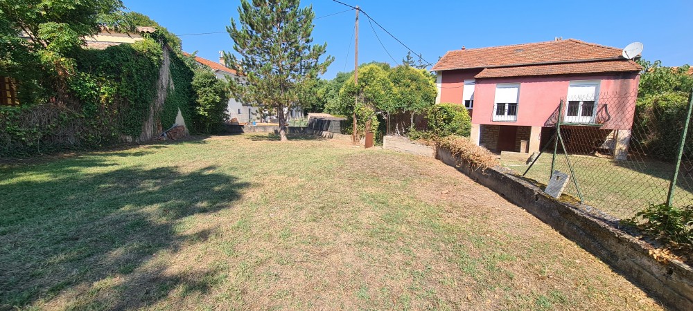 Location meublée Apt (84400)