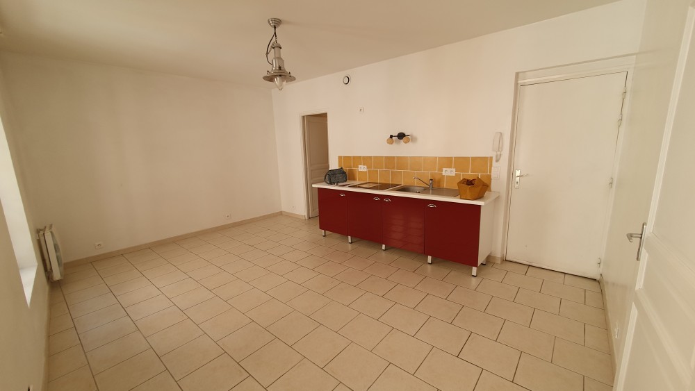 Appartement T2 Apt (84400)