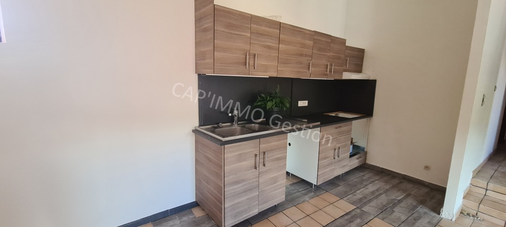 Appartement T4 Apt (84400)