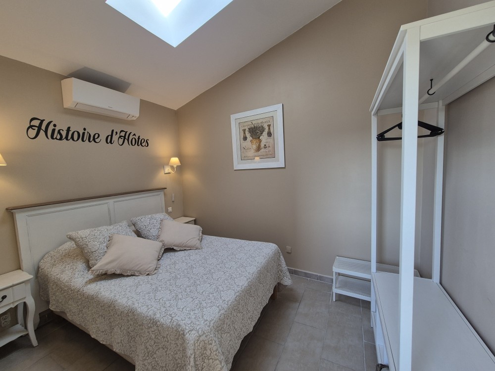 Appartement T3 Bonnieux (84480)