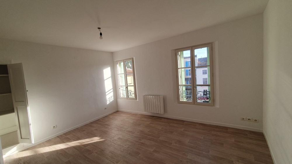 Appartement T3 Apt (84400)