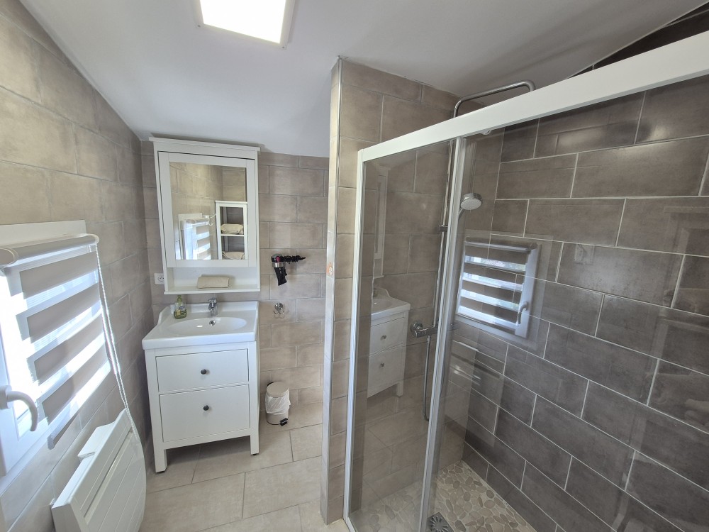 Appartement T3 Bonnieux (84480)