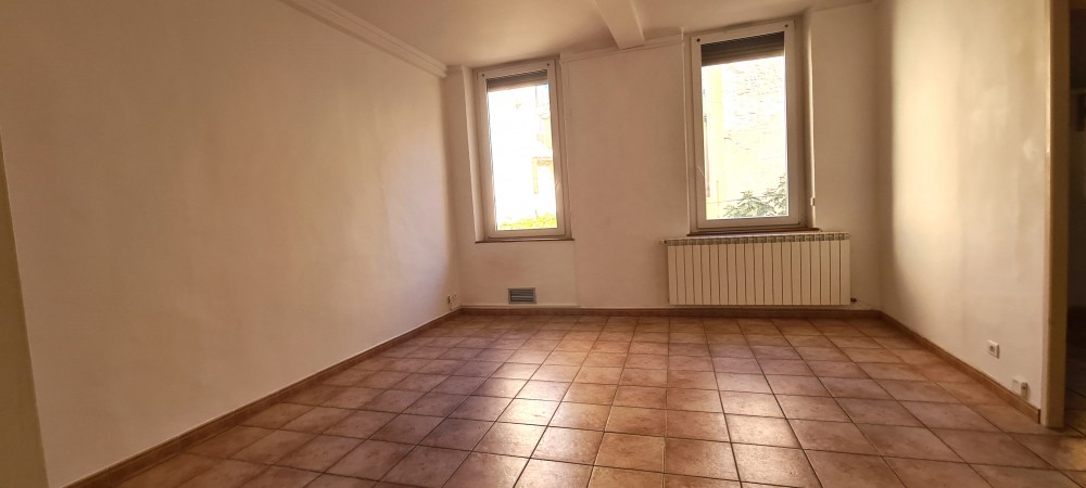 Appartement T3 Apt (84400)