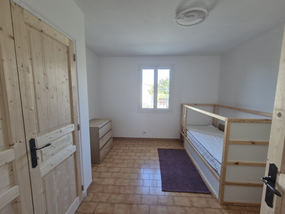 Location meublée Gargas (84400)