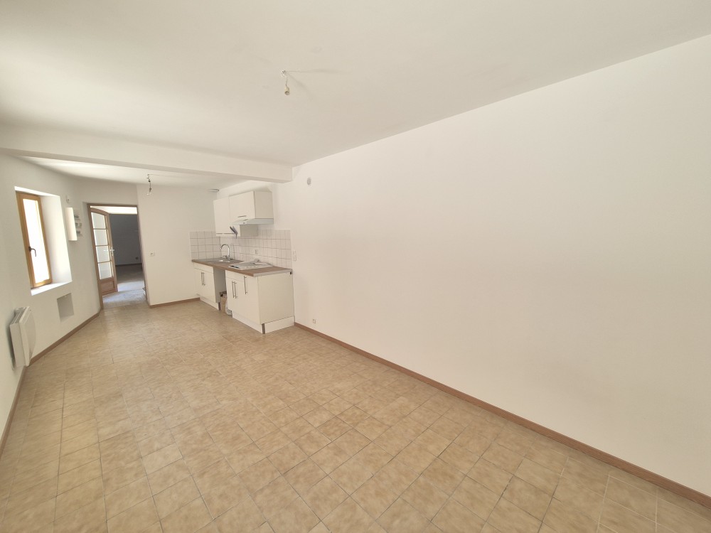 Maison de village Rustrel (84400)