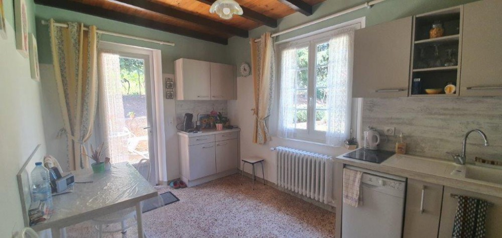 Maison Roussillon (84220)