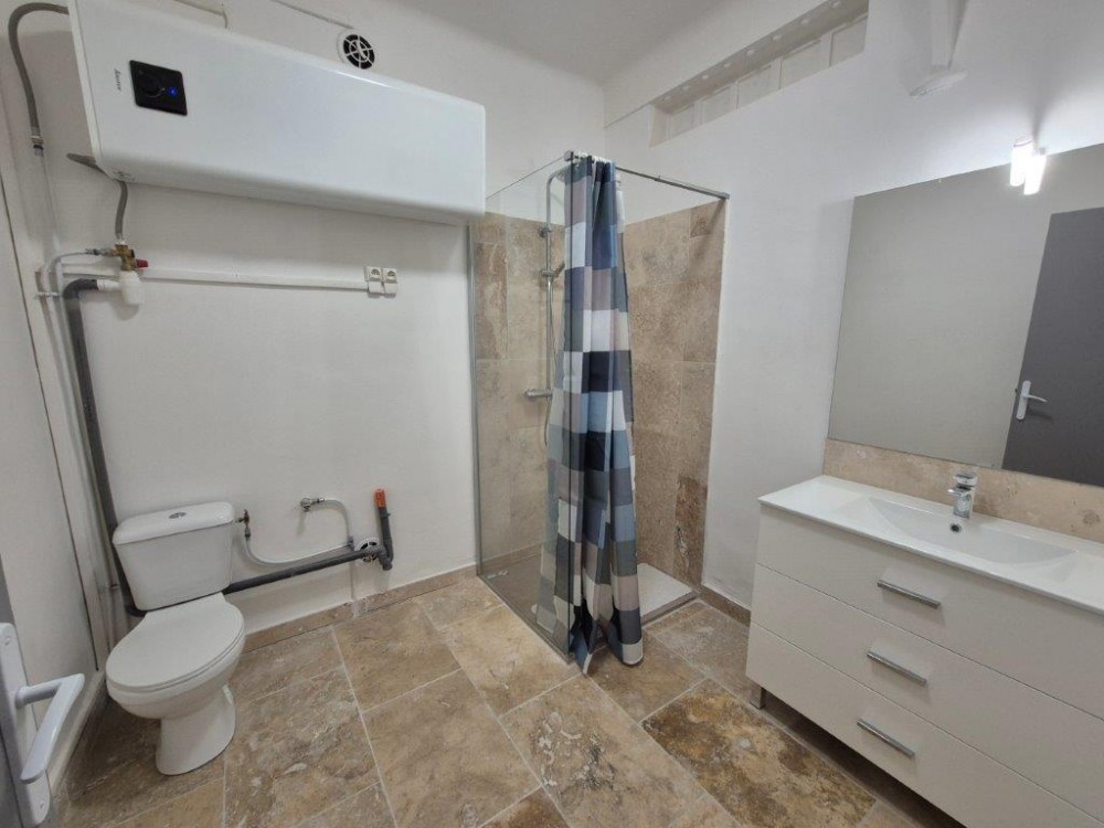 Appartement T2 Apt (84400)