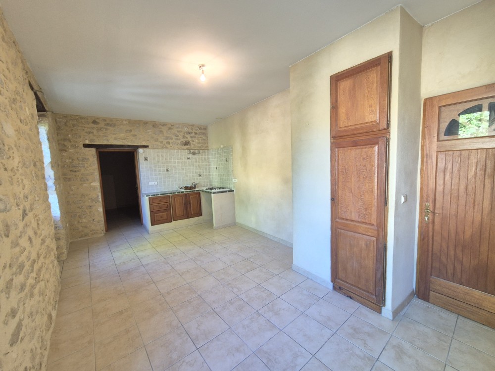 Appartement T2 Apt (84400)