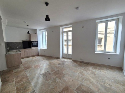 location Appartement T2 à Apt (84400)