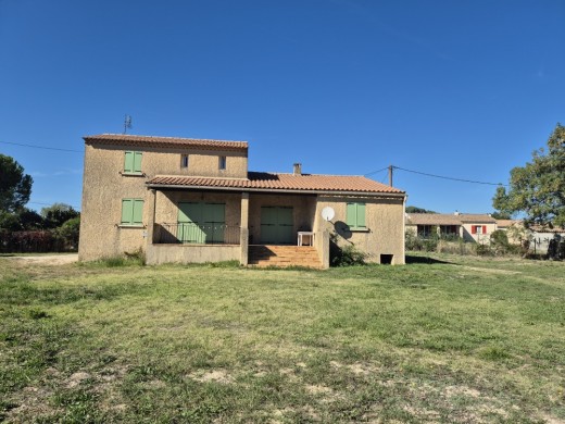 location Location meublée à Gargas (84400)