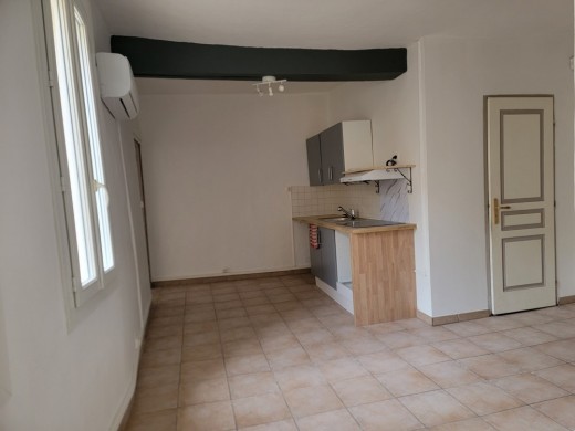 location Appartement T3 à Apt (84400)