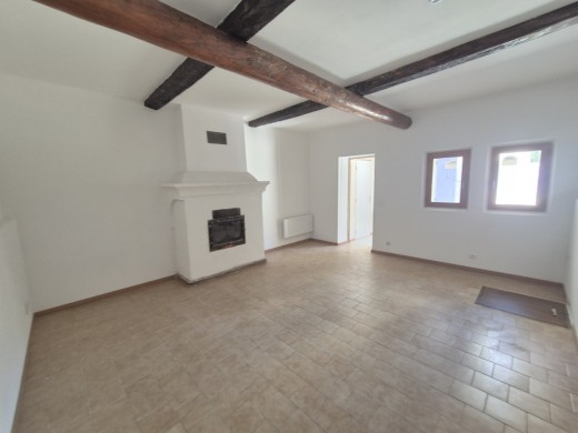 location Maison de village à Rustrel (84400)
