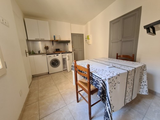 location Appartement T2 à Apt (84400)