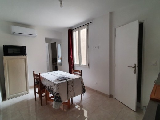 location Location meublée à Apt (84400)