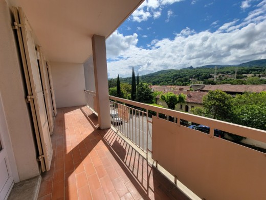 location Appartement T2 à Apt (84400)