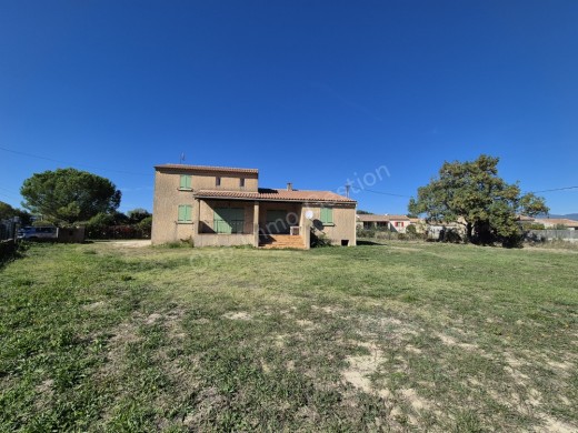 location Location meublée à Gargas (84400)