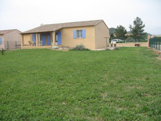 location Maison à Gargas (84400)