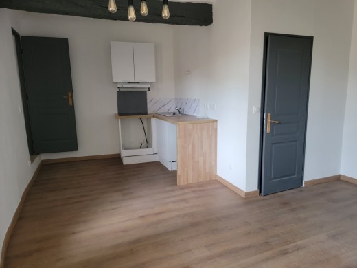 location Appartement T3 à Apt (84400)