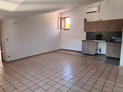 location Appartement T4 à Apt (84400)
