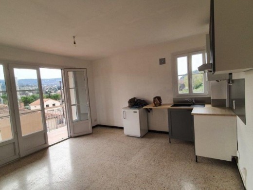 location Appartement T2 à Apt (84400)