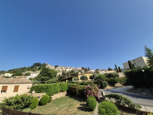 location Maison à Bonnieux (84480)