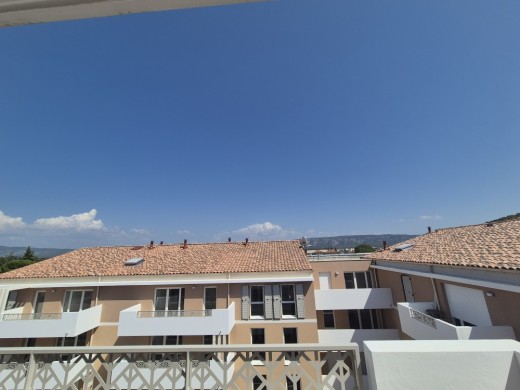 location Appartement T2 à Cavaillon (84300)