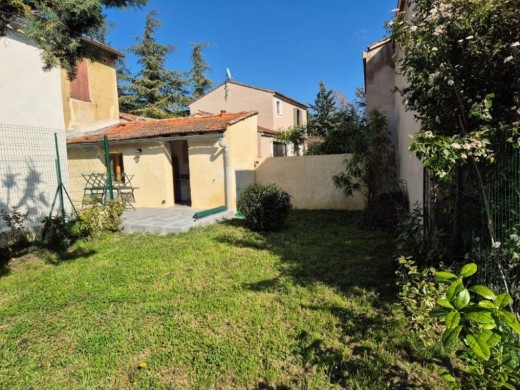 location Maison à Apt (84400)