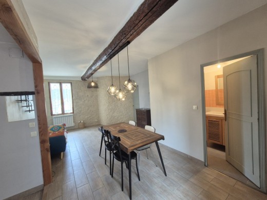 location Appartement T2 à Apt (84400)